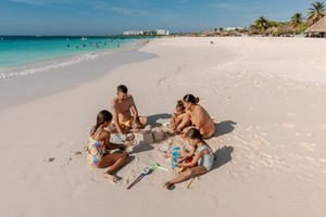 CTO: Toerisme op Aruba blijft sterk groeien