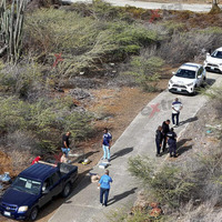 Fifth homicide of 2026 reported after man found dead in Cocori