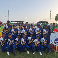  Aruba y Boneiro ta enfrenta otro den semifinal di Little League Caribe