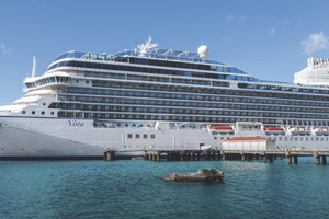 Aruba opgenomen in nieuwe Caribische cruises van Oceania Cruises
