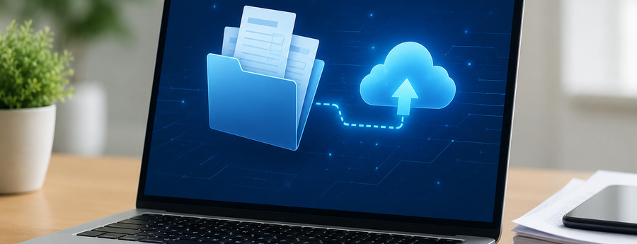 Declaracion di impuesto 2025 lo bira completamente digital
