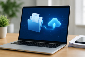 Belastingaangifte 2025 wordt volledig digitaal