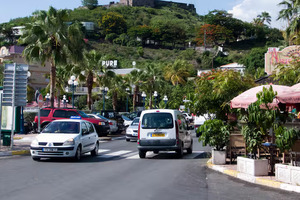 France and the Netherlands finalize Saint Martin border deal