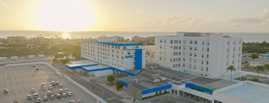 HOH Hospital to Temporarily Shut Down AC for Overnight Repairs