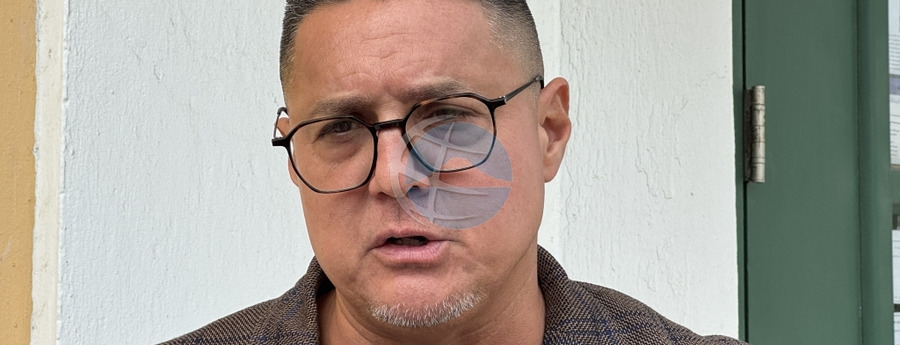 Ex minister Besaril ta perde caso den corte di casacion y mester bay prizon