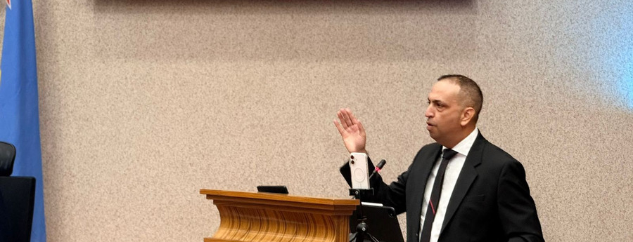 MEP Lawmaker: Aruba's Autonomy Is Not Up for Negotiation