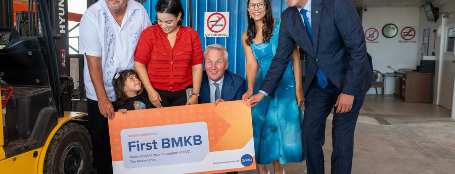 Aruba Government Expands Financing Options for Local Businesses