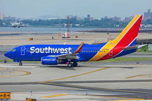 Southwest to launch nonstop Nashville-Aruba flights in spring 2027