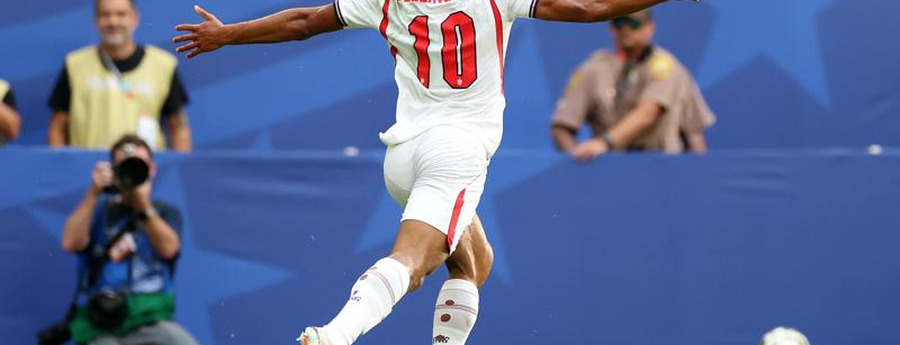 England Claims Third Place at 2026 World Cup With 6-4 Win Over France