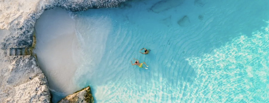 Aruba Ranked World's Safest Island for Travelers