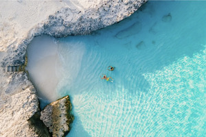 Traveler Safety Index: Aruba uitgeroepen tot veiligste eiland ter wereld