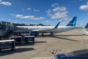 JetBlue breidt uit op LaGuardia, mogelijk gunstig voor Aruba