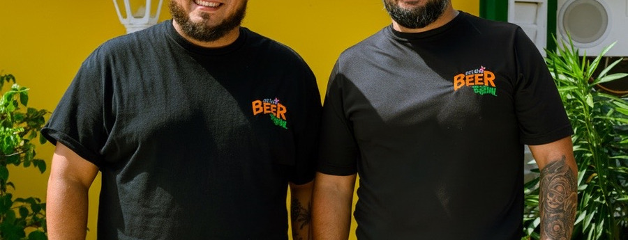 Aruba Beer Festival to Make Its Debut in Oranjestad