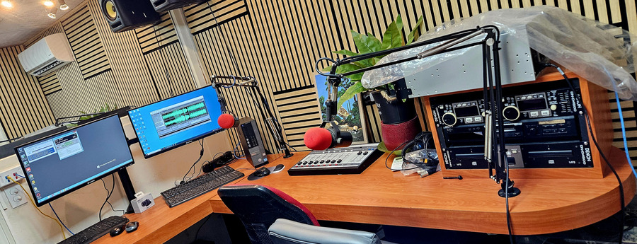 Magic FM Modernizes with Major Investment in Technology
