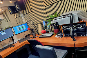 Magic FM ta modernisa cu inversion den tecnologia