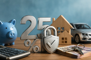 Wever: Maximo di 25% riba interes di credito ta drenta na vigor