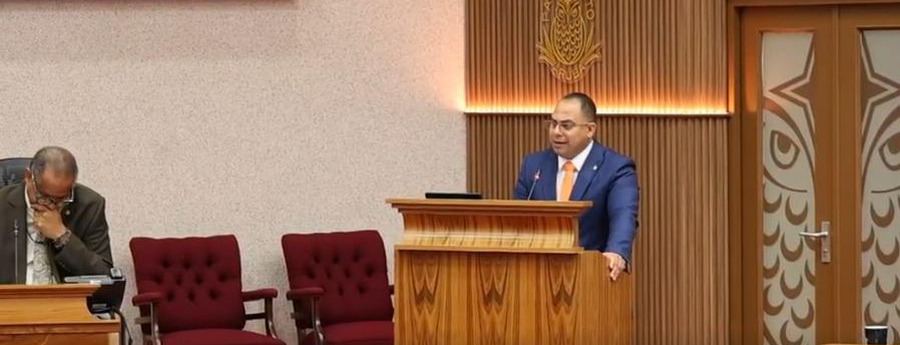 Pieters (PPA): ATA Should Not Become a Bank for the Government