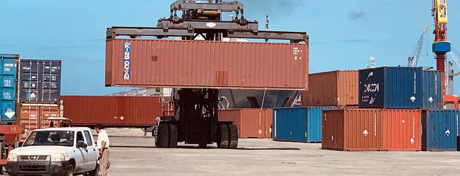 Netherlands asks Aruba to consider ban on Israeli settlement products