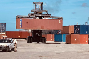  Netherlands asks Aruba to consider ban on goods from Israeli settlements