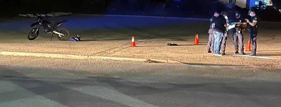16-Year-Old Killed in Shooting at Santa Cruz Stadium Parking Lot