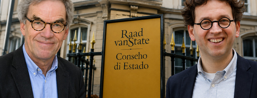 Dutch Experts: Council of State Gave Insufficient Review of HOFA Law