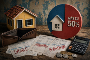 CBS: More than half of Curaçao households cannot afford to repay debts
