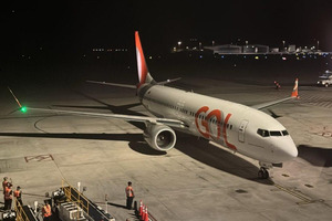 GOL to end direct Brazil-Aruba flights in October