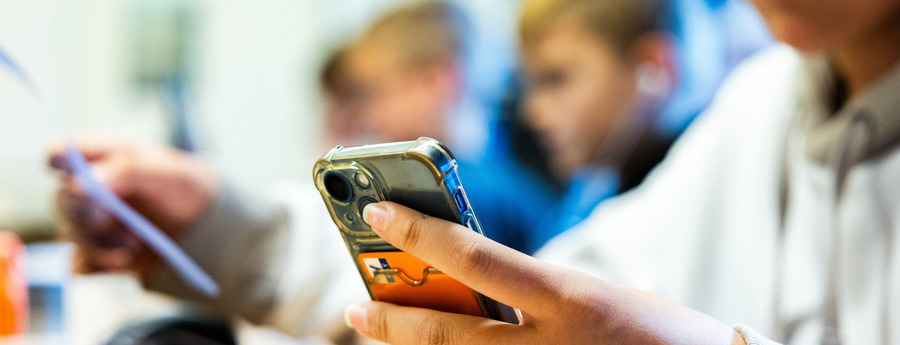 EU Finds TikTok Fails to Adequately Protect Minors