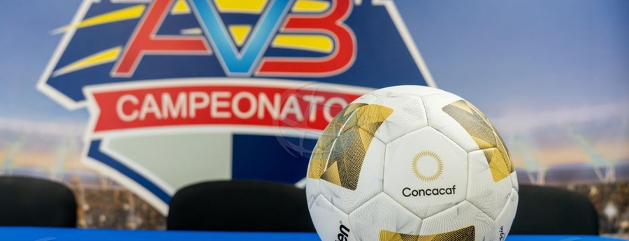 Aruba kent tegenstanders in Concacaf Nations League