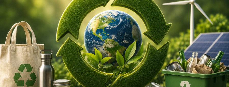 ReD: Circular Economy Policy Is Not a New Government Initiative