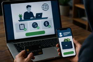 FIU-Aruba warns about online job scams