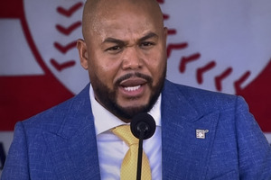 Andruw Jones: 'Today, Cooperstown and Curaçao are forever connected'