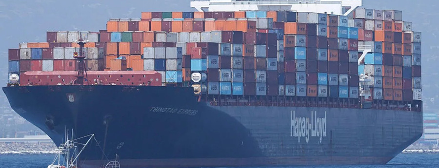 US Imposes New Tariffs on Imports from Bahamas, Guyana, Trinidad and More