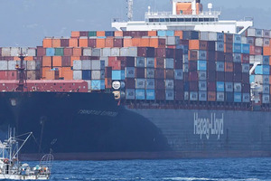 US imposes new tariffs on Bahamas, Guyana and Trinidad