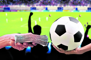 Alarm om mogelijke wedstrijdmanipulatie tijdens WK 2026