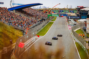 Circuit Zandvoort krijgt nieuwe eigenaar na verkoop door prins Bernhard