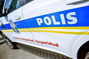 84-year-old woman becomes Aruba's ninth traffic fatality of 2026