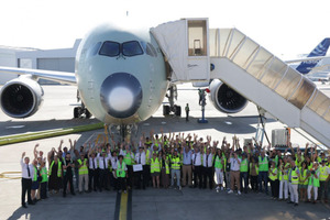 Qantas completes historic 24-hour test flight