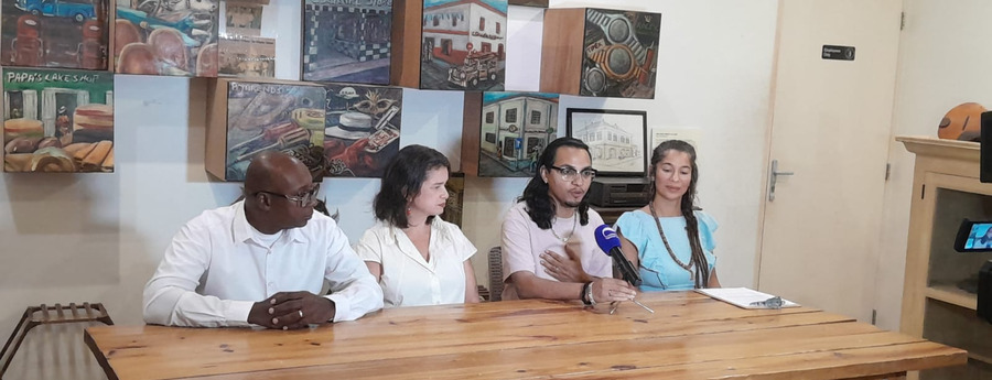 San Nicolas gears up for its third annual Food Truck Festival