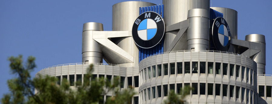 BMW to cut 8,000 jobs worldwide in cost-reduction drive