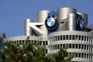 BMW schrapt 8.000 banen in wereldwijde reorganisatie