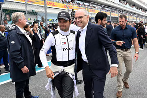 F1 sluit seizoen mogelijk af in Europa
