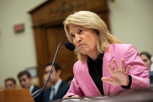 Greta Van Susteren: FBI-fout liet Joran vd Sloot opnieuw toeslaan
