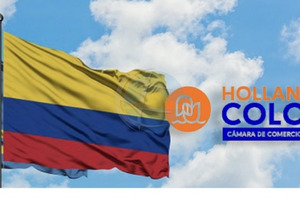 Aruba verlengt handelssamenwerking met Holland House Colombia