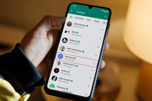 No keda atras: Sigui e canal oficial di Noticiacla riba WhatsApp, gratis!