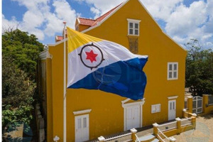 Coalitie Bonaire onder druk: UPB trekt steun aan MPB in  