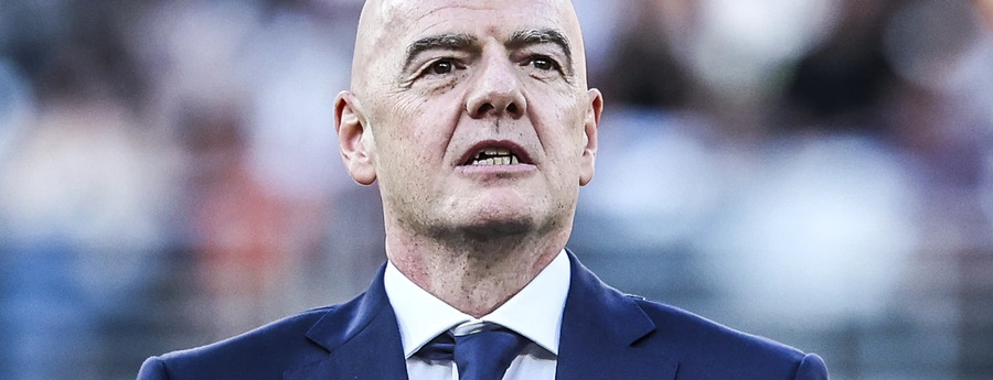 AFC joins UEFA and CONCACAF in rejecting FIFA's World Cup privatization plan