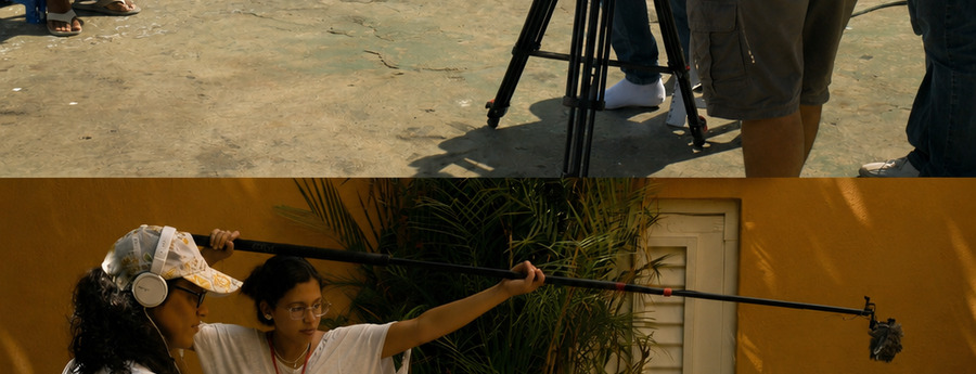 Two Local Documentaries to Premiere After Aruba's Documentary Bootcamp 2026
