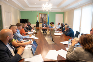 Aruba strengthens border security and immigration enforcement