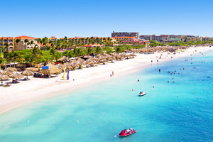 Beach.com: Aruba's Eagle Beach ranked among world's 10 best beaches